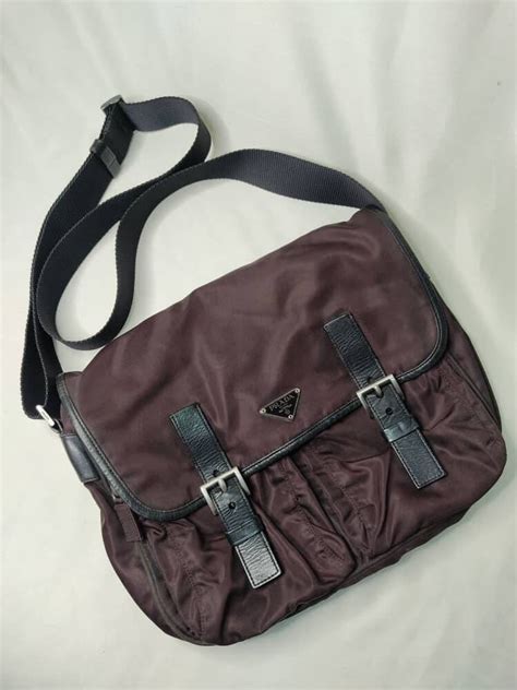 discount prada messenger bag|vintage prada messenger bag.